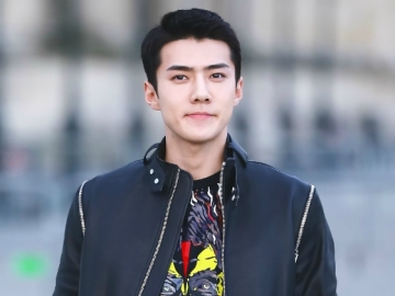 Unggah Postingan Kocak Ini, Sehun EXO Buat Fans Ngakak Maksimal