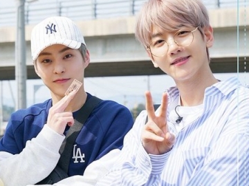 Serunya Perjalanan EXO-CBX di Jepang dalam Teaser Perdana Reality Show Baru EXO