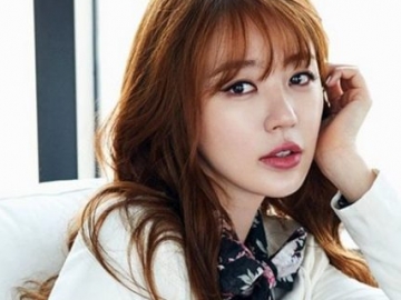 Ditawari Peran Baru, Yoon Eun Hye Diincar Gabung Drama Adaptasi Web Novel Populer