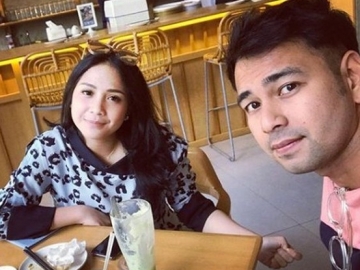 Main di Film Horror, Nagita Slavina Terima Honor Rp 1 M dari Raffi Ahmad?