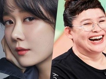 Efek ‘Pretty Noona’, Netizen Lakukan Voting Selebriti Noona yang Akan Traktir Makan Seleb Muda