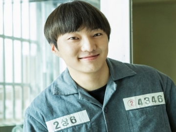 Akting di 'Wise Prison Life' Tuai Pujian, Kang Seung Yoon Akui Tak Puas