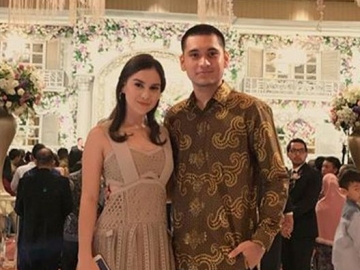 Foto Mesra Dihujat Hingga Diduga Prewedding, Ini Kata Irish Bella-Giorgino Abraham