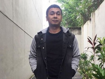 Ingin Jadi Cowok 'Ganteng', Raditya Dika Berharap Pernikahannya Menginspirasi Jomblo