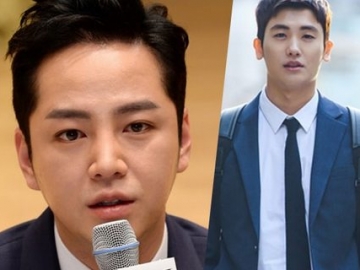 ‘Switch’ Bersaing Rating dengan ‘Suits’ Hyungsik-Jang Dong Gun, Jang Geun Suk Tak Khawatir