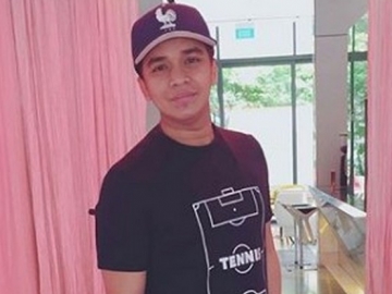 Terima Uang Rp 15 Juta Saat Hadiri Pernikahan Syahnaz, Billy: Dalam Waktu Dua Menit Lenyap