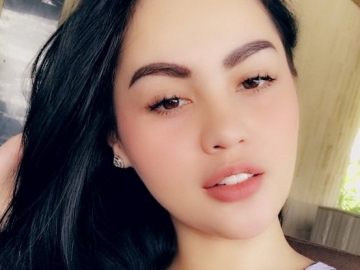 Bantah Hamil, Jennifer Dunn Malah 'Ngidam' Makanan Ini