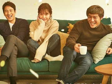 Drama ‘My Ahjussi’ IU Akan Absen Tayang Selama Dua Pekan, Kenapa?