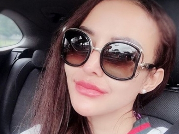 Wajahnya Terlihat Berubah, Cynthiara Alona Disebut Gagal Oplas