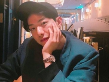 Frustasi Dengan Tingkah Sasaeng Fans, Lee Jung Shin CN Blue Unggah Tulisan Ini