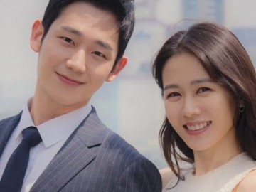 Jung Hae In Akui Tak Pernah Syuting Sebahagia Saat Bersama Son Ye Jin di ‘Pretty Noona’