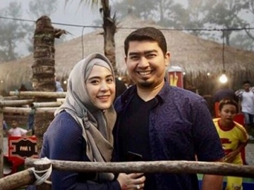 Ustadz Solmed Dituding Selingkuh, April Jasmine: Perempuan Harus Punya Harga Diri