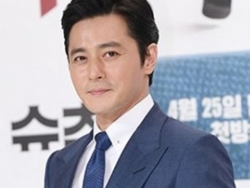 Bahas Soal Ranking Visual Aktor Korea, Jang Dong Gun Yakin Masuk 3 Besar