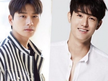 Teman Dekat, Lee Ki Woo Ternyata Membantu Mengenalkan Lee Yi Kyung ke Jung In Sun