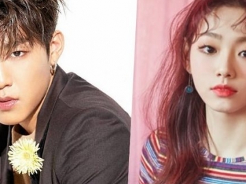 Segera Jadi Dewasa, Park Woo Jin Wanna One dan Mina Gugudan Ingin Lakukan Ini