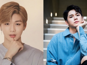 Gantengnya Ong Seung Wu & Kang Daniel di 'Please Take Care of My Refrigerator' Buat Chef Ini Takjub