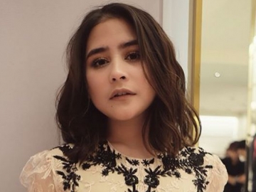 Bosan dengan Isu Pelakor, Prilly Latuconsina Sebut Perempuan Harus Pintar