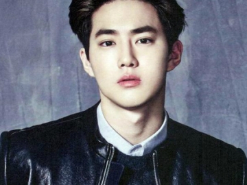 Jadi CEO dengan Sisi Bad Boy, Kerennya Suho EXO Naik Motor Gede di ‘Rich Man Poor Woman'