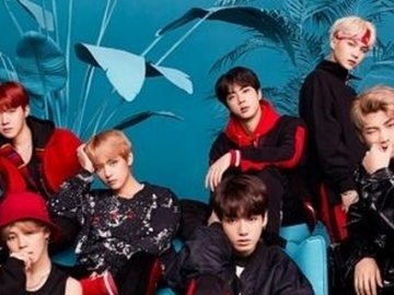 Kerennya Video Buatan Jungkook yang Rekam Serunya Perjalanan Bangtan Boys di Osaka