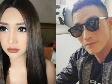 Sempat Digosipkan Punya Hubungan Spesial, Lucinta Luna Masih 'Goda' Mike Lewis?