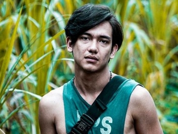 Raih Penghargaan di Indonesian Choice Awards, Pidato Adipati Dolken Tuai Kontroversi