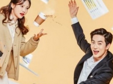 Ada Kesamaan, Penulis Puji Suho dan Ha Yeon Soo yang Cocok dengan Karakter di ‘Rich Man’