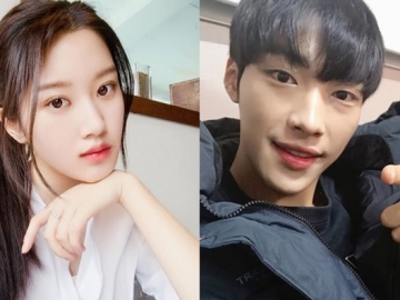 Woo Do Hwan & Moon Ga Young Dirumorkan Pacaran, Ini Kata Agensi