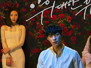 ‘Great Temptation’ Tamat dengan Rating Rendah, Netter Makin Kritik Akting Joy Red Velvet