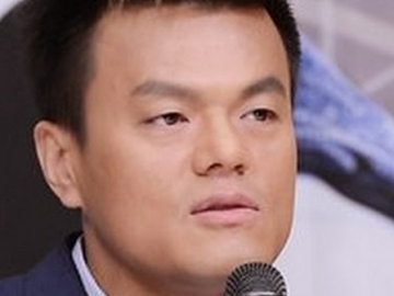 Dituduh Jadi Anggota Sekte Sesat oleh Dispatch, Begini Pembelaan Park Jin Young 