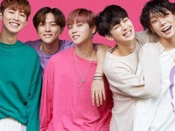Rayakan 1000 Hari Sejak Debut, iKON Umumkan Akan Gelar Jumpa Fans