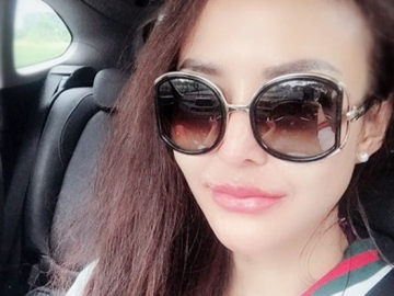 Bikin Syok! Cynthiara Alona Pamer Tabungan Senilai Rp 1 M