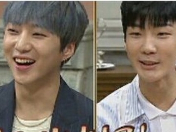 Tak Suka Makanan Ini, Kocaknya Lee Seung Hoon Diprotes Winner dan Dikira Orang Asing