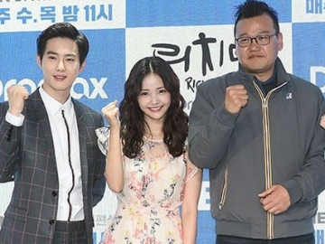 Sutradara Pastikan Ada Perbedaan ‘Rich Man’ Suho dengan Versi Asli dari Jepang, Apa Saja?