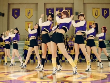 Akui Tak Suka Bertingkah Imut, Twice Ungkap Reaksi Saat Pertama Kali Lihat Koreografi 'Cheer Up'
