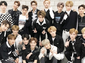 Bikin Bangga, NCT Jadi Grup K-Pop Pertama yang Rajai Chart Emerging Artists Billboard