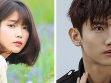 Sambut Hari Anak Nasional, IU dan Max Changmin TVXQ Kembali Lakukan Donasi