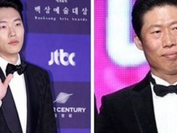 Usai Kesuksesan ‘Taxi Driver’, Ryu Jun Yeol dan Yoo Hae Jin Akan Reuni di Film Baru?
