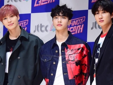 Taemin, Eunhyuk & Kikwang Sebut Idol  Dengan Bakat Nge-Dance yang Paling Menarik Perhatian