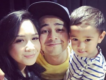 Raffi Ahmad Buat Vlog Soal Ayu Ting Ting dan Boy William, Netter Bahas Soal Gimmick