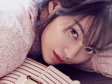 Shin Min A Ditawari Bintangi Film Misteri-Thriller Terbaru, Ini Kata Agensi