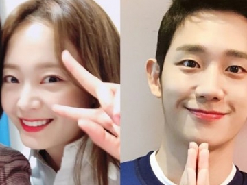 Jeon So Min-Kang Ha Na Ngefans Jung Hae In, Yoo Jae Seok Beri Komentar Kocak di ‘Running Man’