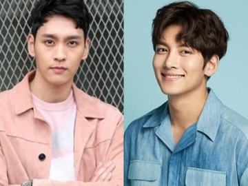 Lagi Libur Wamil, Ji Chang Wook Hang Out Seru Bareng Choi Tae Joon-Lee Jong Hyun CN Blue