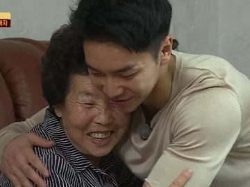 4 Tahun Tak Bertemu, Lee Seung Gi Akhirnya Kunjungi Sang Nenek di Episode Terbaru 'The Butlers'