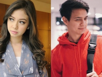 Kepergok Makan Berdua di Warung Sederhana, Yuki Kato & Marcell Darwin Bikin Heboh