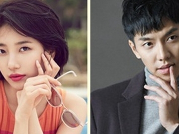 Ditawari Bintangi Drama tentang Mata-Mata, Suzy dan Lee Seung Gi Siap Reuni di ‘Vagabond’?