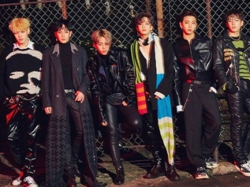 Inilah Alasan B.A.P Putuskan Mundur dari Line Up 'Dream Concert 2018'