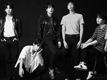 BTS Bakal Tampilkan Comeback Show Spesial Untuk 'Love Yourself: Tear', Kapan? 