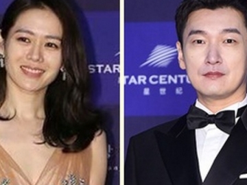 15 Tahun Berlalu Sejak Jadi Pasangan di Film ‘Classic’, Son Ye Jin-Cho Seung Woo Tetap Serasi?