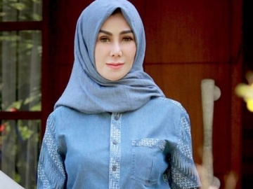 Amy Qanita Khawatir, Raffi Ahmad Malah Belum Laporkan Ancaman Pembunuhan