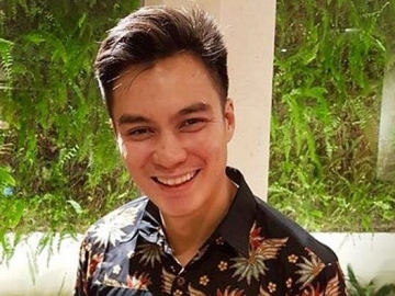 'Ditelepon' Jokowi, Baim Wong Mantap Pertahankan Gelar Presiden Jomblo